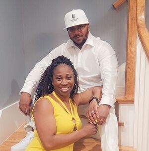 Meet your Posher, Arykah